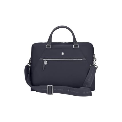 Victorinox - Torba za prenosnik 14 Victoria Signature 13 l modra