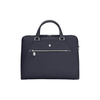 Victorinox - Torba za prenosnik 14 Victoria Signature 13 l modra