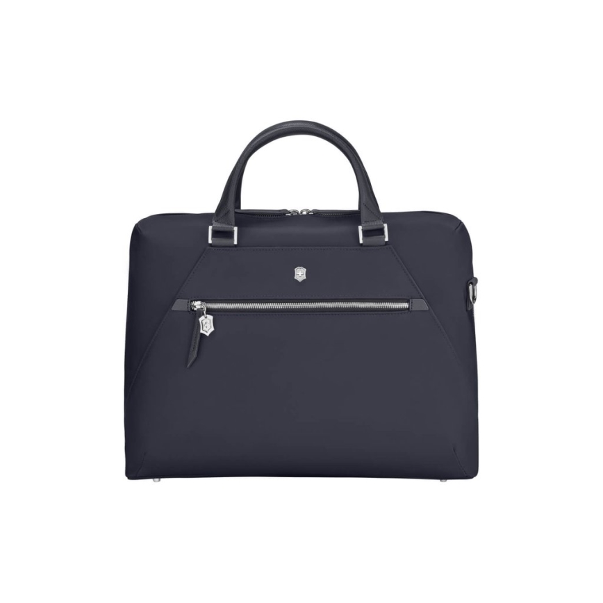 Victorinox - Torba za prenosnik 14 Victoria Signature 13 l modra