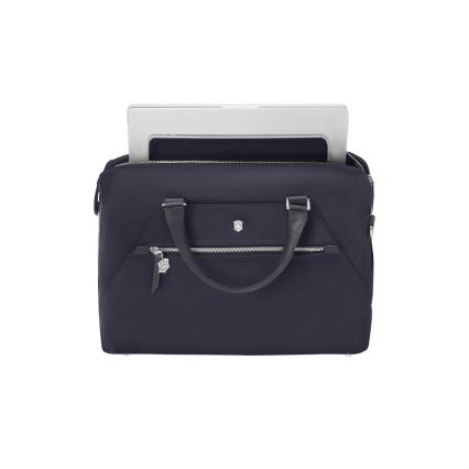 Victorinox - Torba za prenosnik 14 Victoria Signature 13 l modra