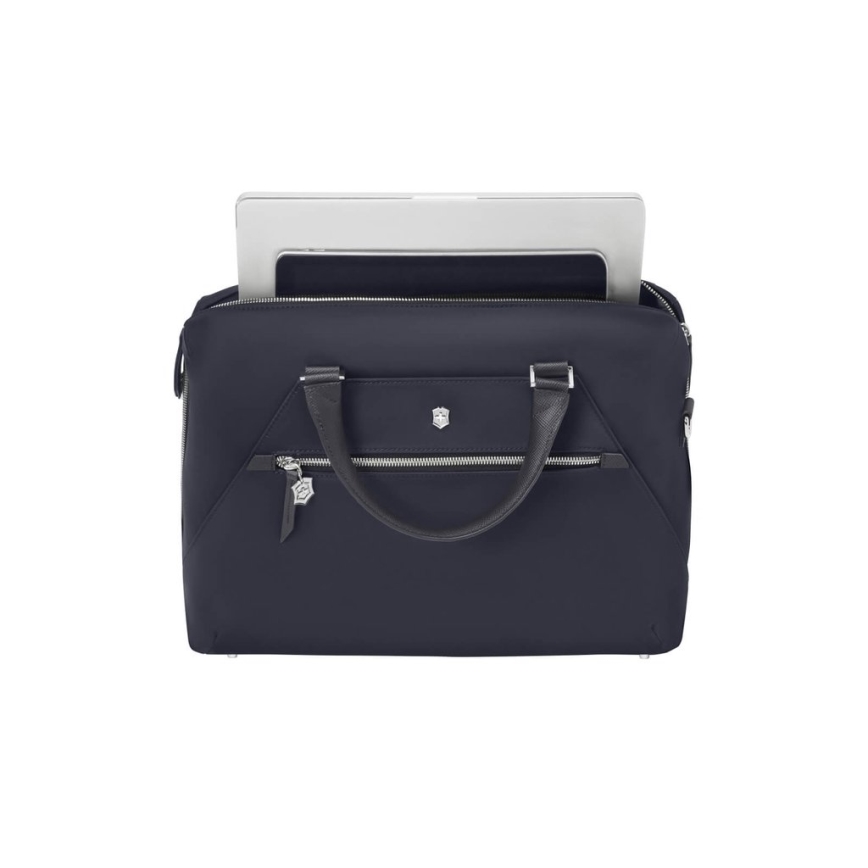 Victorinox - Torba za prenosnik 14 Victoria Signature 13 l modra