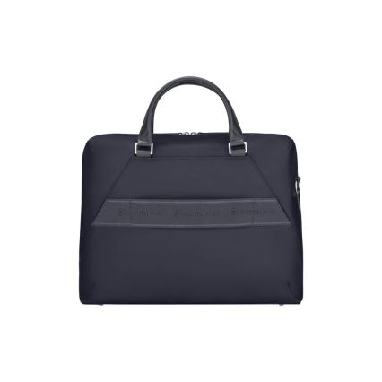 Victorinox - Torba za prenosnik 14 Victoria Signature 13 l modra