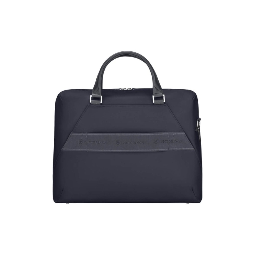 Victorinox - Torba za prenosnik 14 Victoria Signature 13 l modra