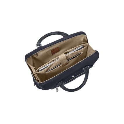 Victorinox - Torba za prenosnik 14 Victoria Signature 13 l modra