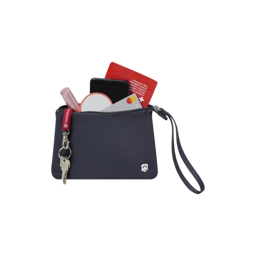 Victorinox - Torba za prenosnik 14 Victoria Signature 13 l modra