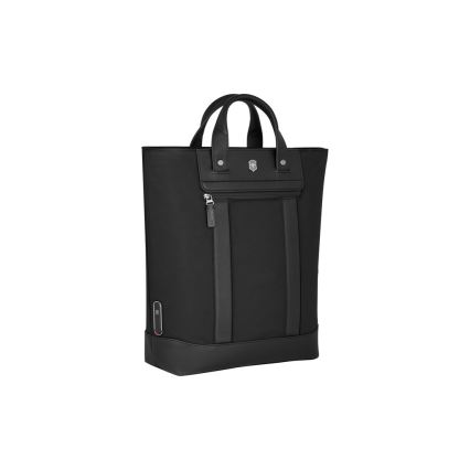 Victorinox - Torba za prenosnik 2 v 1 15 Architecture Urban2 20 l črna