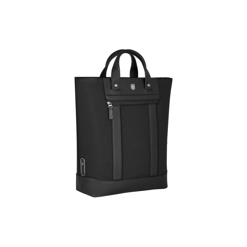 Victorinox - Torba za prenosnik 2 v 1 15 Architecture Urban2 20 l črna