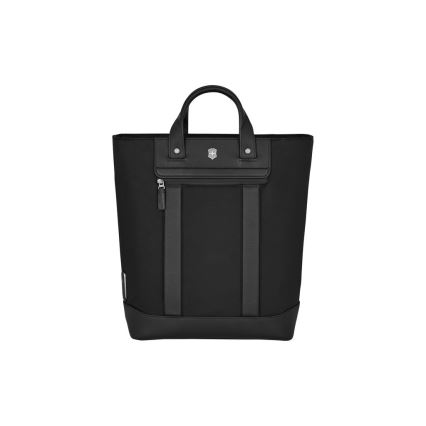 Victorinox - Torba za prenosnik 2 v 1 15 Architecture Urban2 20 l črna