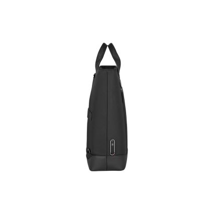 Victorinox - Torba za prenosnik 2 v 1 15 Architecture Urban2 20 l črna