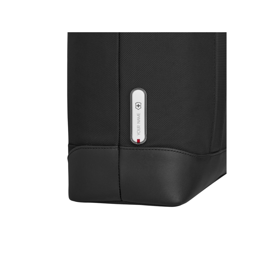 Victorinox - Torba za prenosnik 2 v 1 15 Architecture Urban2 20 l črna