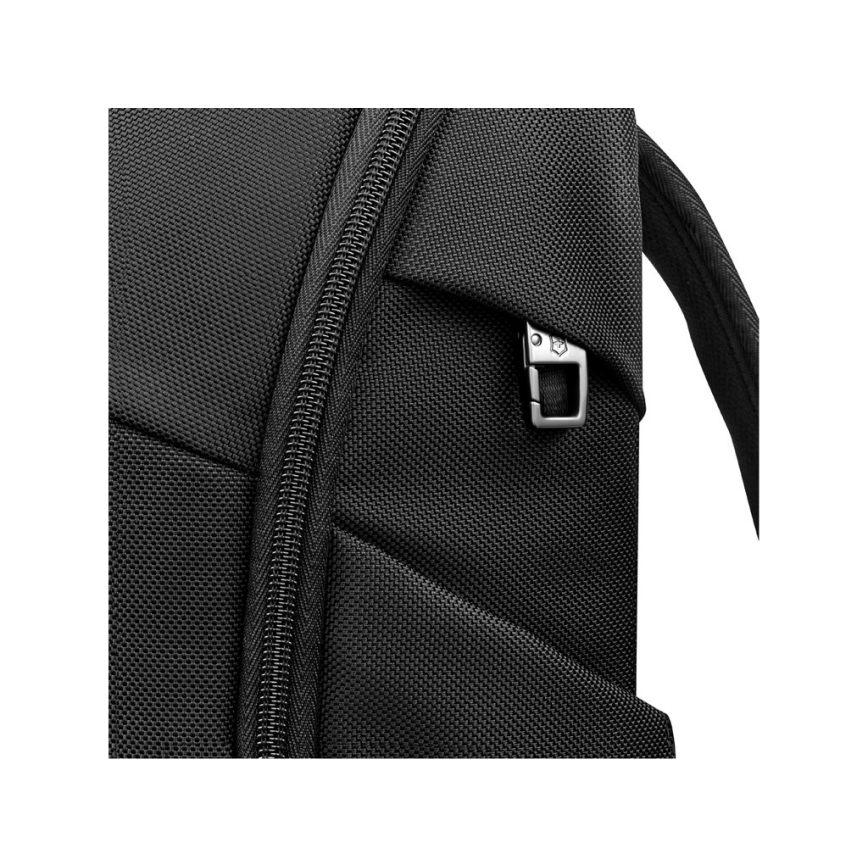 Victorinox - Torba za prenosnik 2 v 1 15 Architecture Urban2 20 l črna
