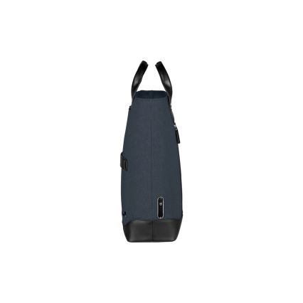 Victorinox - Torba za prenosnik 2v1 15 Architecture Urban2 20 l modra