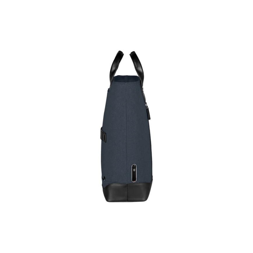 Victorinox - Torba za prenosnik 2v1 15 Architecture Urban2 20 l modra