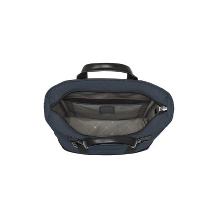 Victorinox - Torba za prenosnik 2v1 15 Architecture Urban2 20 l modra