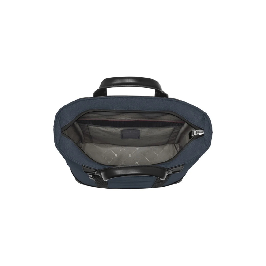 Victorinox - Torba za prenosnik 2v1 15 Architecture Urban2 20 l modra