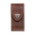 Victorinox - Usnjena torbica za žepni nož 9,1 cm rjava