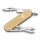 Victorinox - Večfunkcijski žepni nož COMPANION S ALOX 5,8 cm/5 funkcij zlati