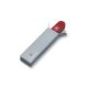 Victorinox - Večnamenski žepni nož 11,1 cm/10 funkcij rdeča/črna