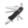 Victorinox - Večnamenski žepni nož 11,1 cm/12 funkcij črna
