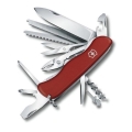 Victorinox - Večnamenski žepni nož 11,1 cm/21 funkcij rdeča