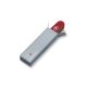 Victorinox - Večnamenski žepni nož 11,1 cm/21 funkcij rdeča