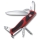 Victorinox - Večnamenski žepni nož 13 cm/11 funkcij rdeča
