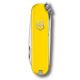 Victorinox - Večnamenski žepni nož 5,8 cm/7 funkcij rumena