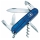 Victorinox - Večnamenski žepni nož 9,1 cm/12 funkcij modra