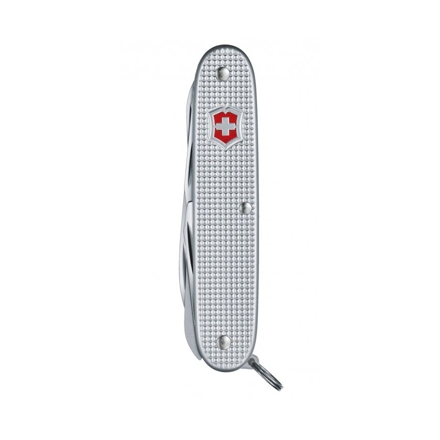 Victorinox - Večnamenski žepni nož 9,3 cm/9 funkcij krom