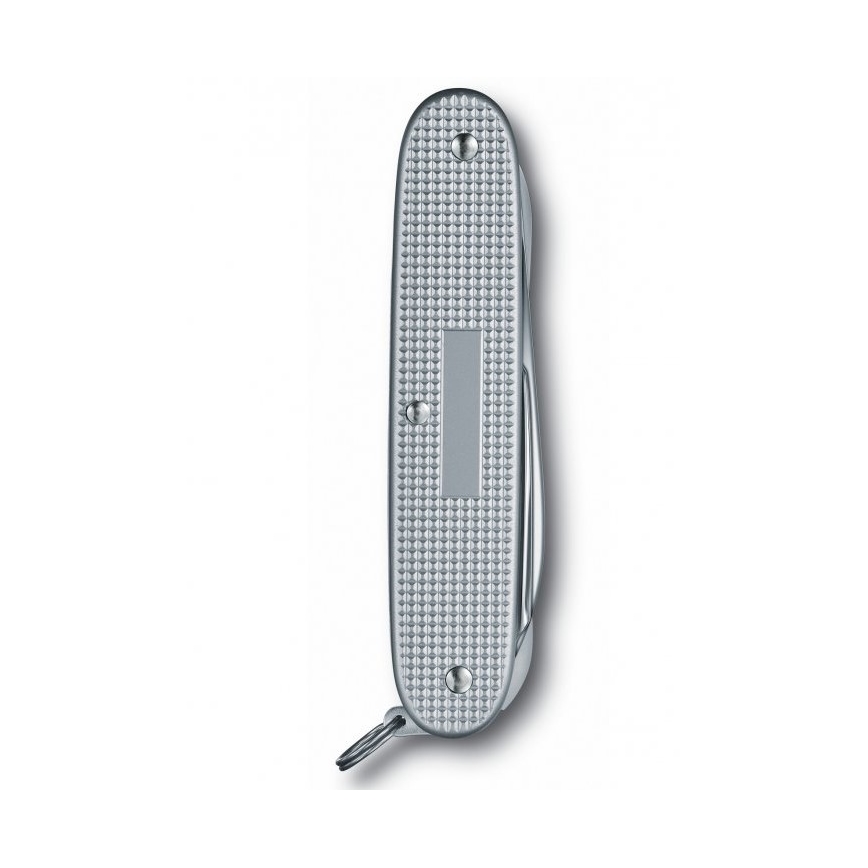 Victorinox - Večnamenski žepni nož 9,3 cm/9 funkcij krom