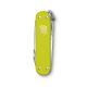 Victorinox - Večnamenski žepni nož Alox Limited edition 5,8 cm/5 funkcij zelena