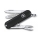 Victorinox - Večnamenski žepni nož CLASSIC SD 5,8 cm/7 funkcij črna