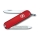 Victorinox - Večnamenski žepni nož ESCORT 5,8 cm/6 funkcij rdeča