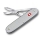 Victorinox - Večnamensko žepno orodje COMPANION X ALOX 9,3 cm, srebrne barve