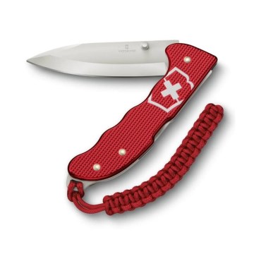 Victorinox - Žepni nož EVOKE 13 cm rdeča