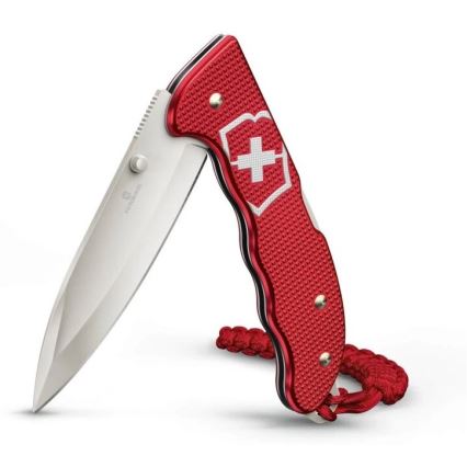 Victorinox - Žepni nož EVOKE 13 cm rdeča