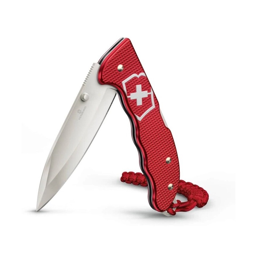 Victorinox - Žepni nož EVOKE 13 cm rdeča