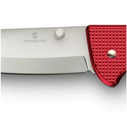 Victorinox - Žepni nož EVOKE 13 cm rdeča