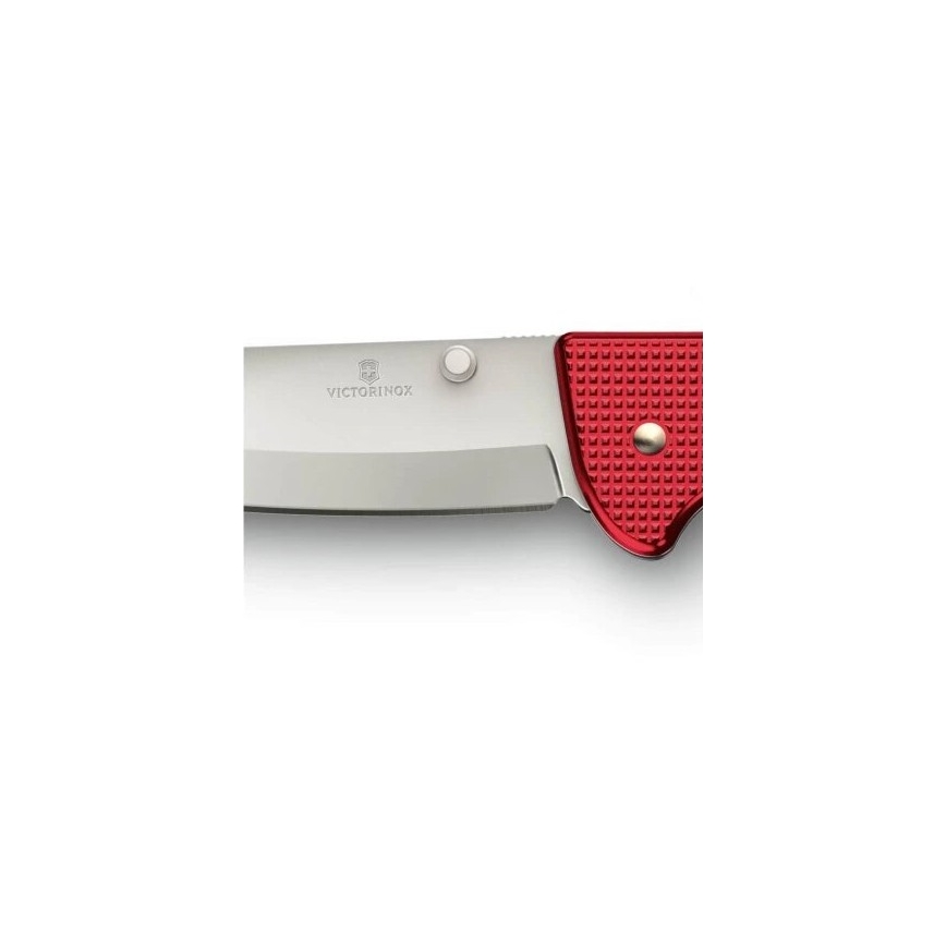 Victorinox - Žepni nož EVOKE 13 cm rdeča