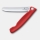 Victorinox - Zložljiv nož SWISS CLASSIC 11 cm, rdeč