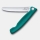Victorinox - Zložljiv žepni nož SWISS CLASSIC 11 cm v turkizni barvi