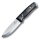 Victorinox - Zunanji nož 22 cm črna/krom