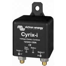 Victron Energy - Konektor za baterije 12/24V IP54
