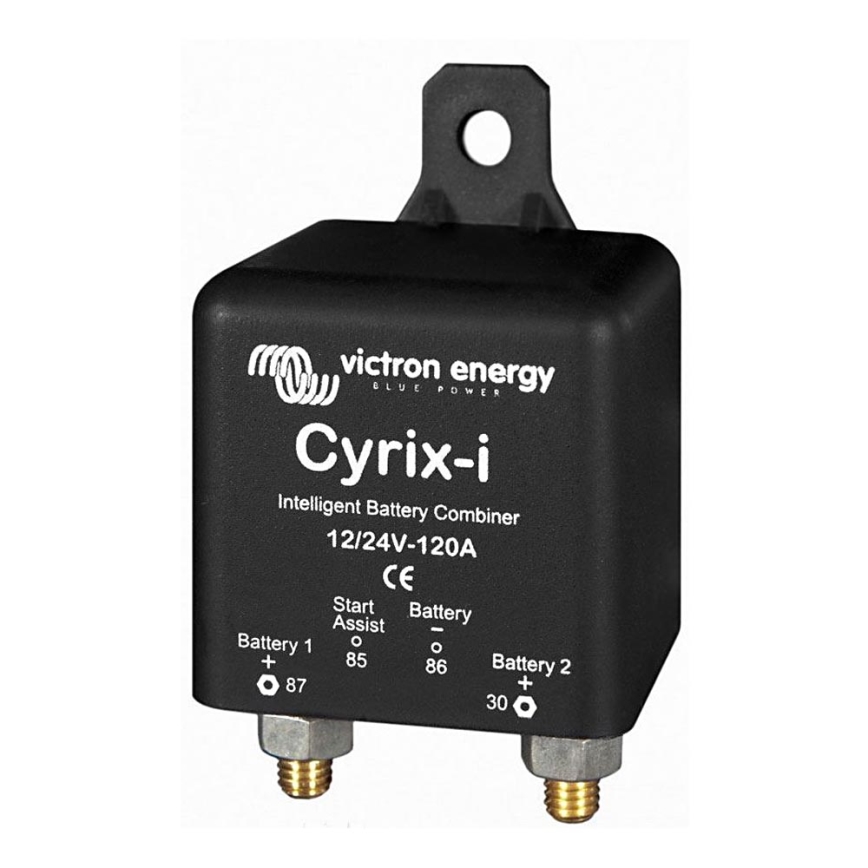 Victron Energy - Konektor za baterije 12/24V IP54