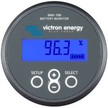 Victron Energy - Merilnik akumulatorjev BMV 700