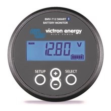 Victron Energy - Pametni merilnik akumulatorjev BMV 712
