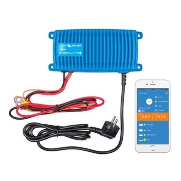 Victron Energy - Pametni polnilec litij-ionskih baterij 12V/7A IP67