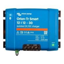 Victron Energy - Pametni polnilec svinčenih baterij 360W/12-30A IP43 isolated