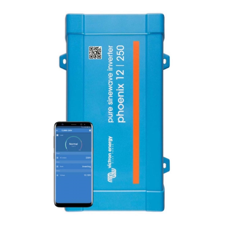 Victron Energy - Pametni pretvornik napetosti 800VA 12/230V