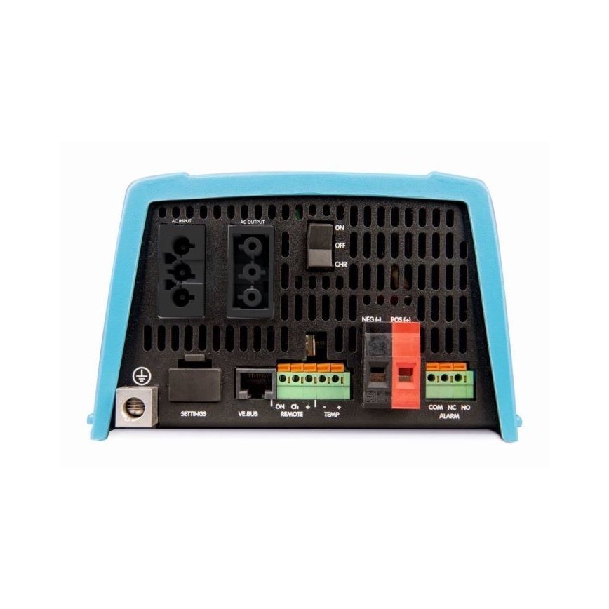 Victron Energy - Pretvornik napetosti 800VA 12V/35A-16A